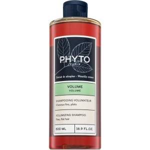 PHYTO Volume Volumizing Shampoo укрепващ шампоан За обем на косата 500 ml