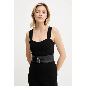 Giorgio Armani Рокля Armani Exchange в черно XW000678 AF16149 (XW000678.AF16149)