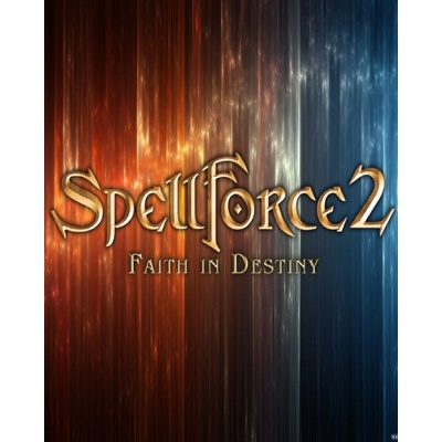 Spellforce 2: Faith in Destiny