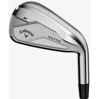 Callaway Elyte X Denali Charcoal 65 set želiez pravé 5-PW,AW Light