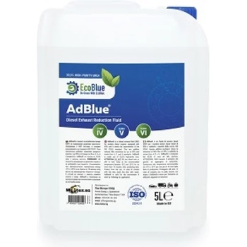 ECOBLUE Адблу ecoblue adblue 5l