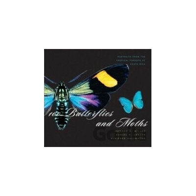 100 Butterflies and Moths