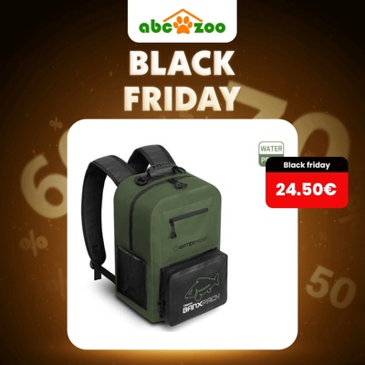 Delphin Voděodolný batoh BanxPACK XL