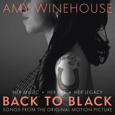 V/A Back to Black 2 CD