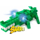 Light Stax H11101 Hybrid Snapping Croco