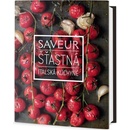 Knihy Saveur: Šťastná italská kuchyně