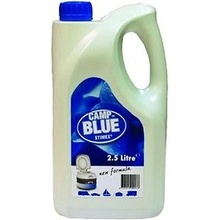 Stimex Camp Blue Liquid 2,5l