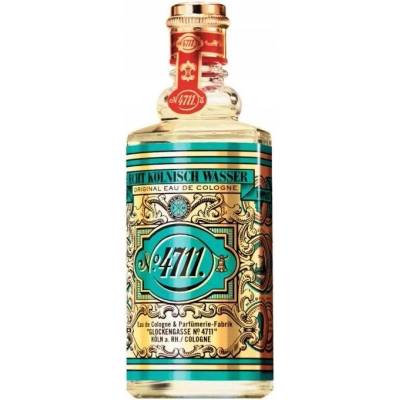 Mäurer & Wirtz 4711 Original Eau de Cologne unisex 800 ml