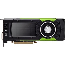 PNY Quadro GP100 16GB HBM2 VCQGP100-PB