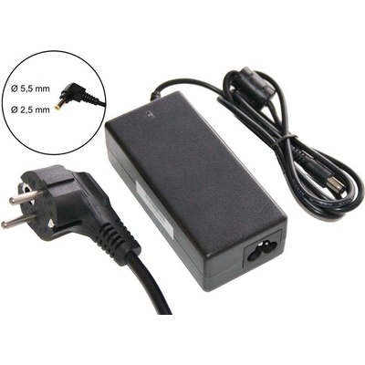 VHBW Зарядно за принтери HP DeskJet, 20W / 18, 5V / 1, 1A (800101232)