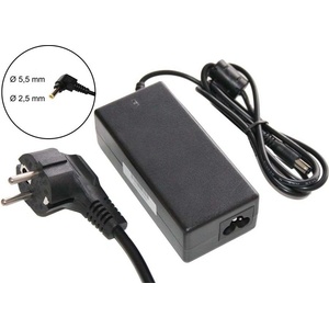 VHBW Зарядно за принтери HP DeskJet, 20W / 18, 5V / 1, 1A (800101232)