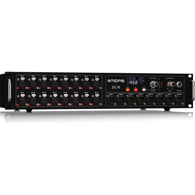Midas DL16