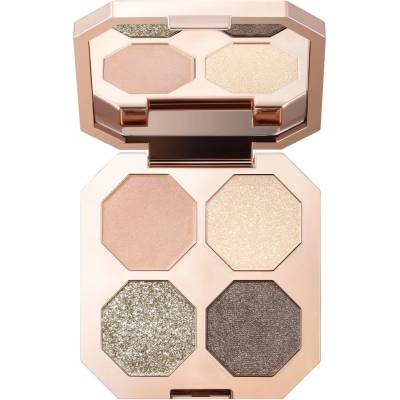 Dear Dahlia Dream Velvet Eyeshadow Palette Сенки палитра