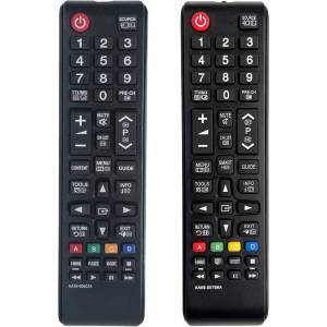 съвместим Samsung aa59-00786a - заместител дистанционно управление (aa59-00786a) Дистанционно