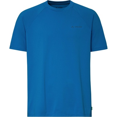 Vaude Мъжка спортна тениска Vaude Neyland T-Shirt IV Sport shirt - Radiate Blue - размер XL (216-7626-0414)