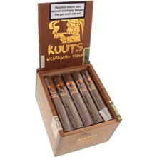 Kuuts Robusto Brown Nicaraguan Blend 20 ks