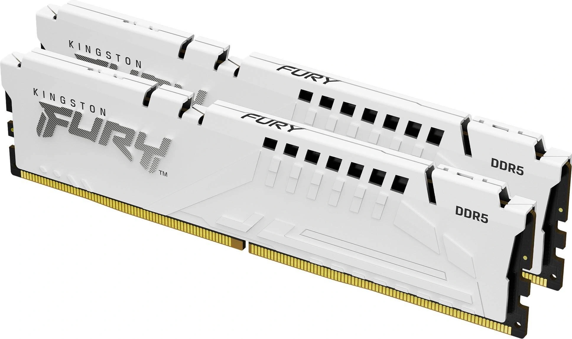 Kingston FURY Beast 32GB (2x16GB) DDR5 6000MHz KF560C30BWEK2-32
