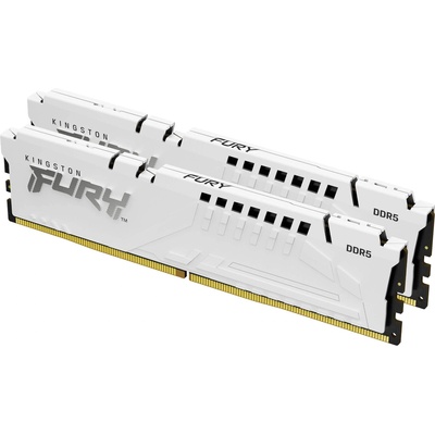 Kingston FURY Beast 32GB (2x16GB) DDR5 6000MHz KF560C30BWEK2-32
