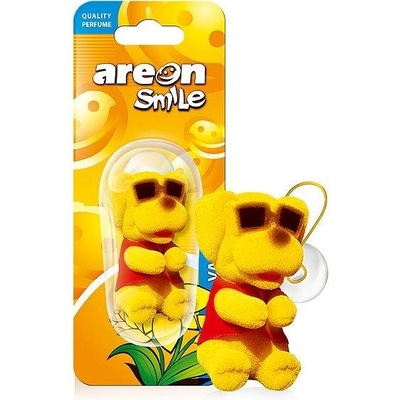 Areon Smile Toy Vanilla-Pes