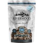 RIVERWOOD Rvw меки лакомства говеждо и телешко 200гр
