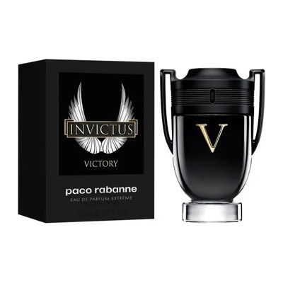 Paco R. INVICTUS Victory Extreme EDP TR 100ml Мъжки