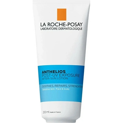 La Roche Posay Anthelios Mléko po opalování 200 ml