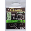 Rybářské háčky Gamakatsu G-Carp Hump Back vel.6 10 ks