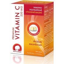 Swiss Med Premium Vitamin C 250 mg 100 tablet