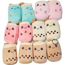 Bubble Tea Squishy k Bubble Tea