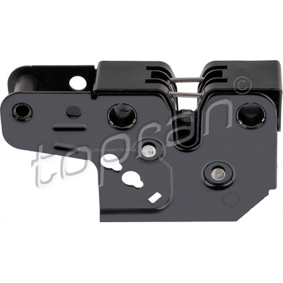 Zámek kapoty motoru TOPRAN 118 549 (118549)