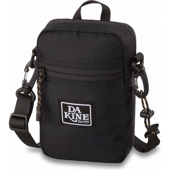 Dakine Journey Mini Crossbody Цвят: черен