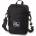 Dakine Journey Mini Crossbody Цвят: черен