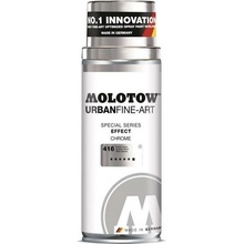 Molotow metalický sprej 400 ml stříbrná