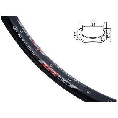 Alexrims ALX-DM24484
