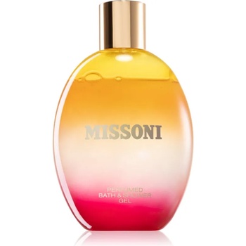 Image 1 of Missoni Missoni Гел за душ и вана за жени 250ml