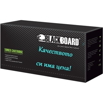 Compatible Black board ce310a-126a-bl - Тонер касета 1200 копия (bb-310a-126-bl)