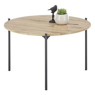 MC Akcent Aura priemer 55 cm dub / antracit 1008738