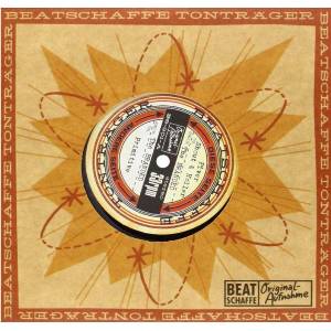 The Branded - Fiver / Shout & Holler / Primitive (LP) (4024572380250)