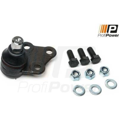 Podpora-/ Kloub ProfiPower 2S0105