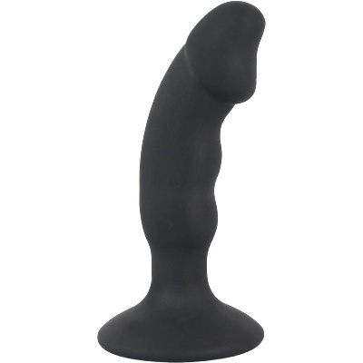 Black Velvets Rechargeable Plug