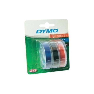 Dymo páska do tiskárny štítků, Dymo, originální