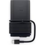 Dell Адаптер Dell 100W USB-C AC Adapter with Power Cord - Europe (450-BFJH) - pimpmypc