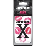 Areon ароматизатор за дома и автомобила, X version, Kiss, Vanilla mystery