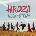 Spinaker Hrdza: Neskrotený - CD (040576)