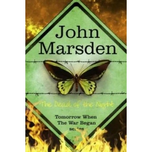 Tomorrow Series: The Dead of the Night | John Marsden (2012)