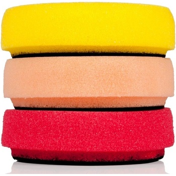 Auto Finesse Revitalise Spot Pad No:2 Polishing Pad 85 mm