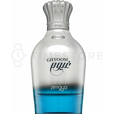 Zimaya Ghyoom parfumovaná voda unisex 100 ml