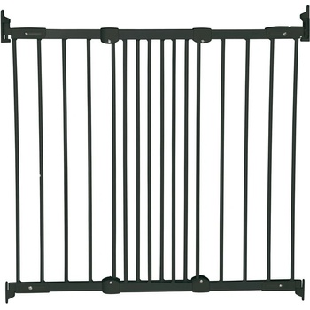 Image 1 of Moeto Bebe Преграда BabyDan Flexi Fit Metal (55116-2600)