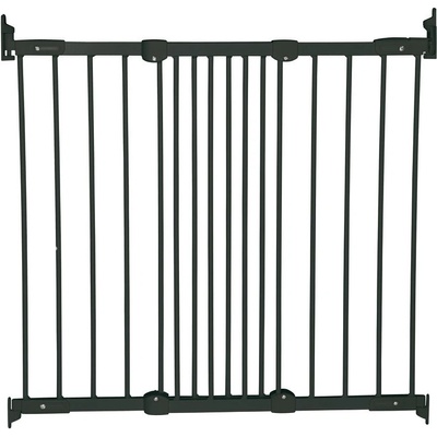 Moeto Bebe Преграда BabyDan Flexi Fit Metal (55116-2600)