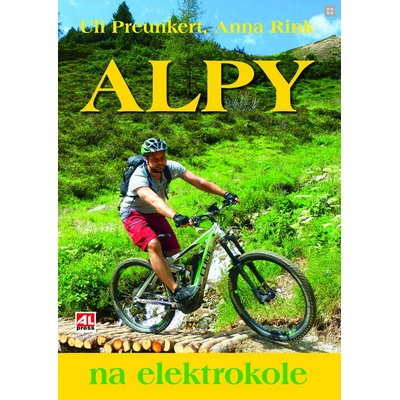 Alpy na elektrokole